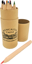 Load image into Gallery viewer, Muncaster Pencil Pot
