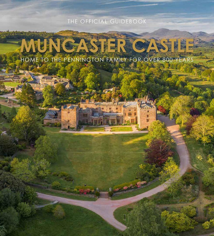 Muncaster Guidebook